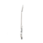 Epiphone Thunderbird 64 Electric Bass Guitar in Silver Mist