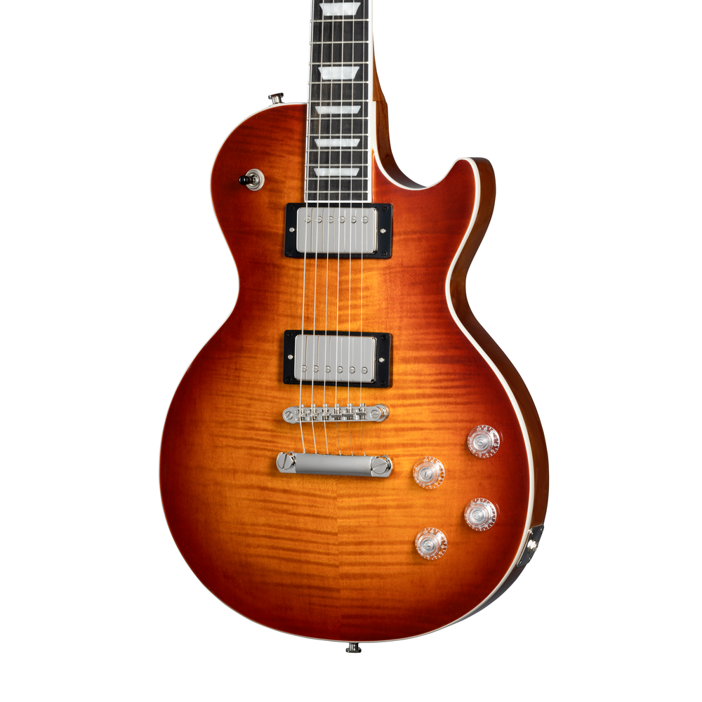 Epiphone Les Paul Modern Figured in Mojave Burst