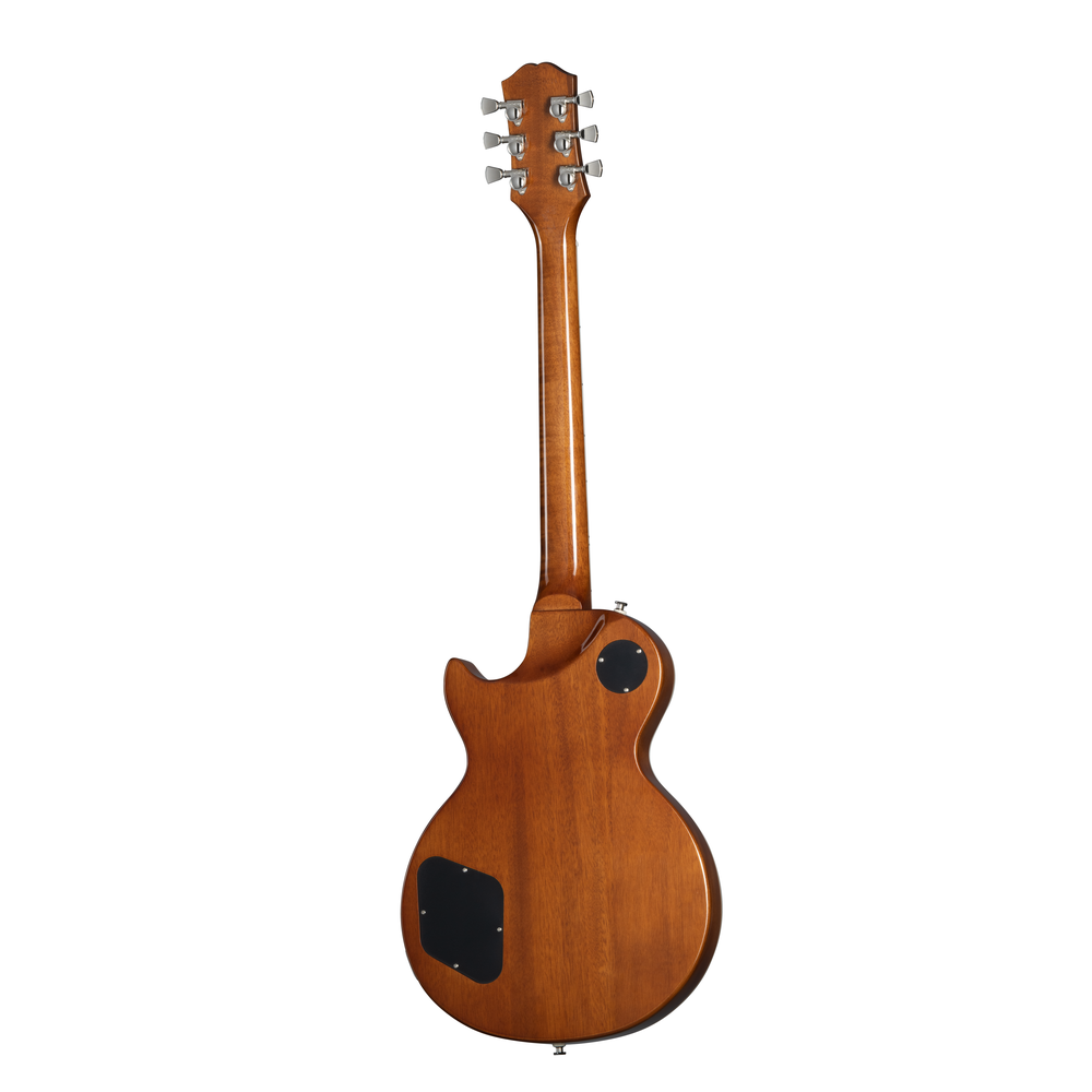 Epiphone Les Paul Modern Figured in Purple Burst