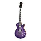 Epiphone Les Paul Modern Figured in Purple Burst