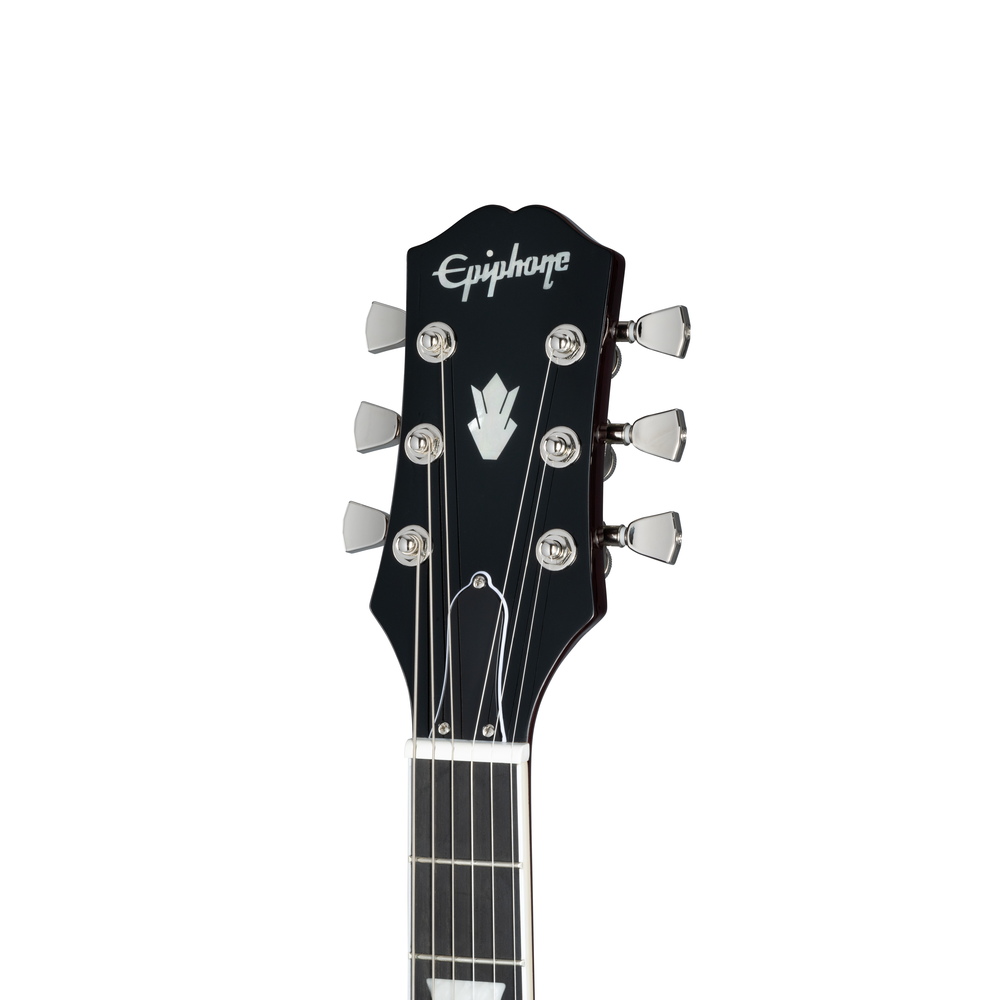 Epiphone SG Modern Figured Electric Guitar w/Gig Bag - Mojave Burst