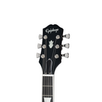 Epiphone SG Modern Figured Electric Guitar w/Gig Bag - Purple Burst