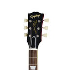 Epiphone Inspired by Gibson 59 Les Paul Standard in Factory Burst