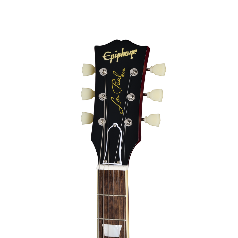 Epiphone Inspired by Gibson 59 Les Paul Standard in Factory Burst