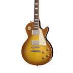 Epiphone Inspired by Gibson 59 Les Paul Standard in Iced Tea Burst