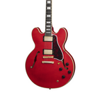Epiphone Inspired by Gibson 1959 ES-355 in Cherry Red