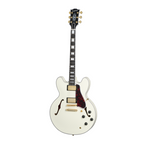 Epiphone Inspired by Gibson 1959 ES-355 in Classic White