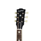 Epiphone Inspired by Gibson J-180 LS Ebony