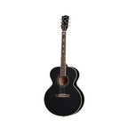 Epiphone Inspired by Gibson J-180 LS Ebony