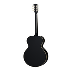 Epiphone Inspired by Gibson J-180 LS Ebony
