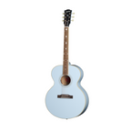 Epiphone Inspired by Gibson J-180 LS Frost Blue