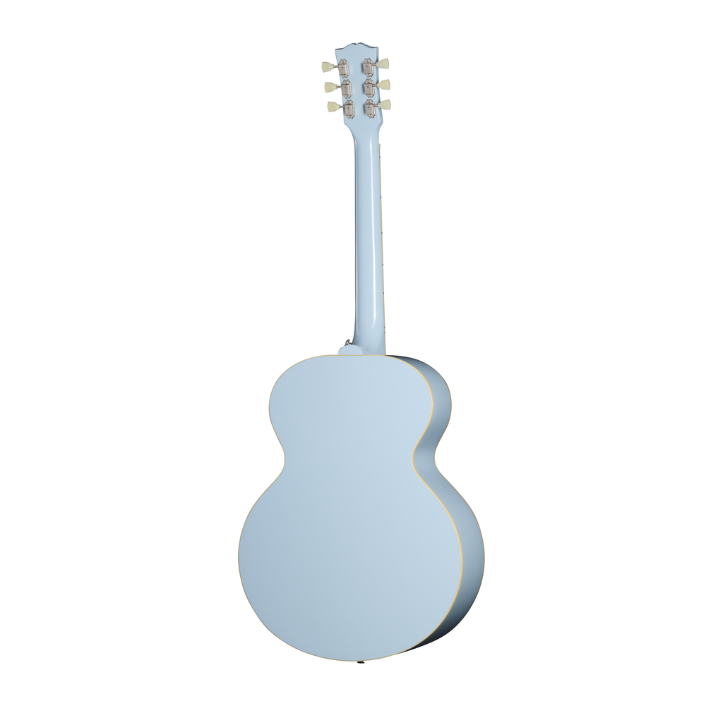Epiphone Inspired by Gibson J-180 LS Frost Blue