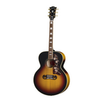 Epiphone Inspired by Gibson 1957 SJ-200 In Hard Case Vintage Sunburst