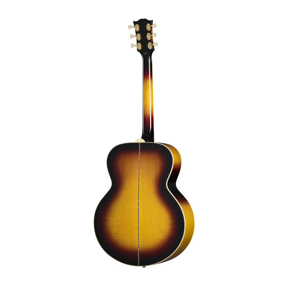 Epiphone Inspired by Gibson 1957 SJ-200 In Hard Case Vintage Sunburst