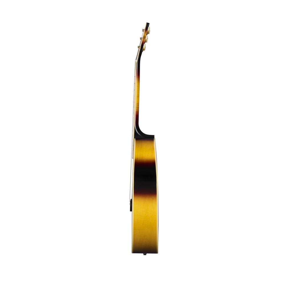 Epiphone Inspired by Gibson 1957 SJ-200 In Hard Case Vintage Sunburst