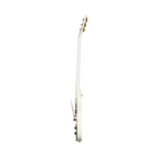 Epiphone Inspired by Gibson 63 Les Paul SG Custom Maestro in White