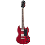 Epiphone SG Tribute Electric Guitar - Cherry