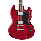 Epiphone SG Tribute Electric Guitar - Cherry