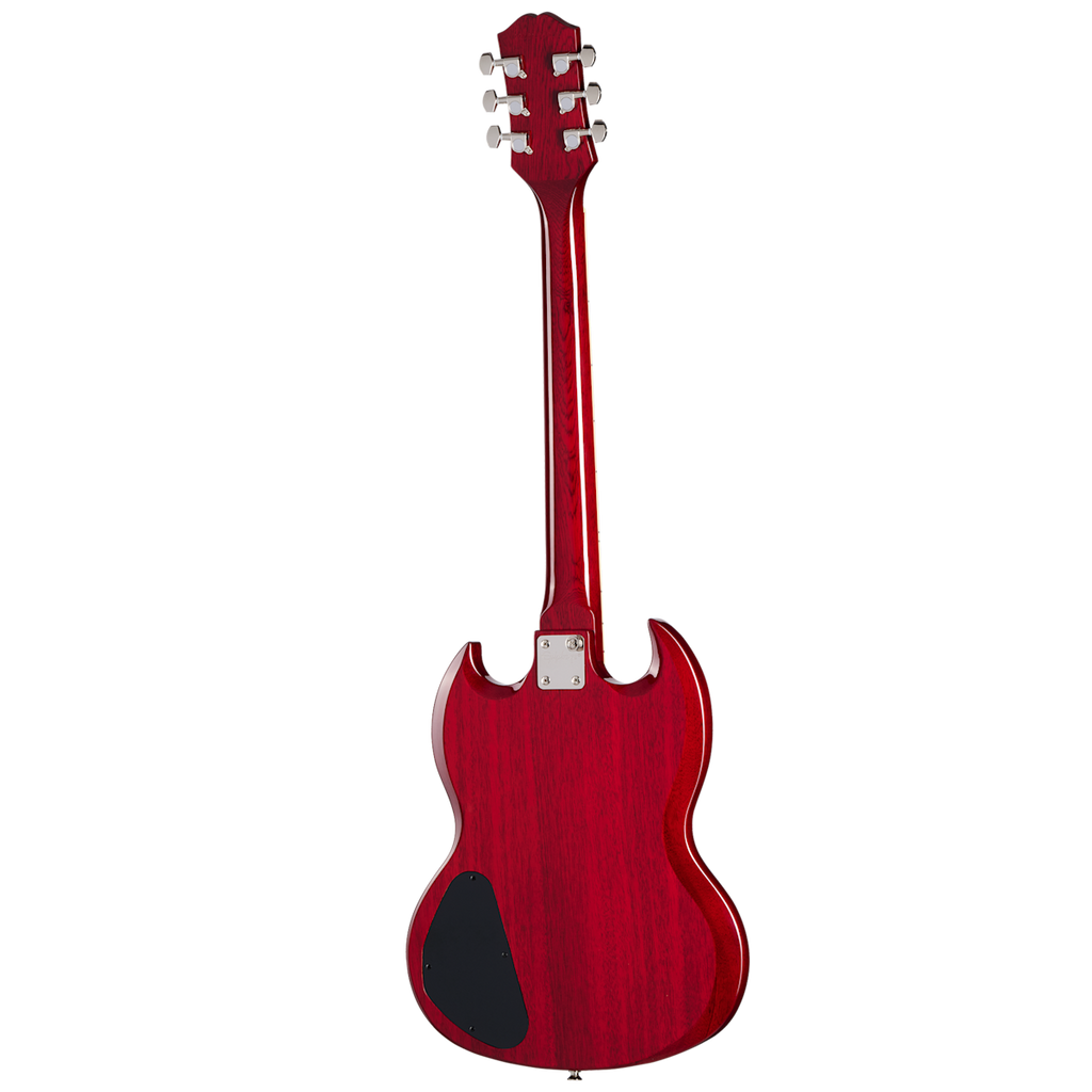 Epiphone SG Tribute Electric Guitar - Cherry