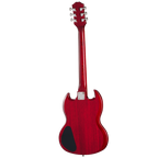 Epiphone SG Tribute Electric Guitar - Cherry