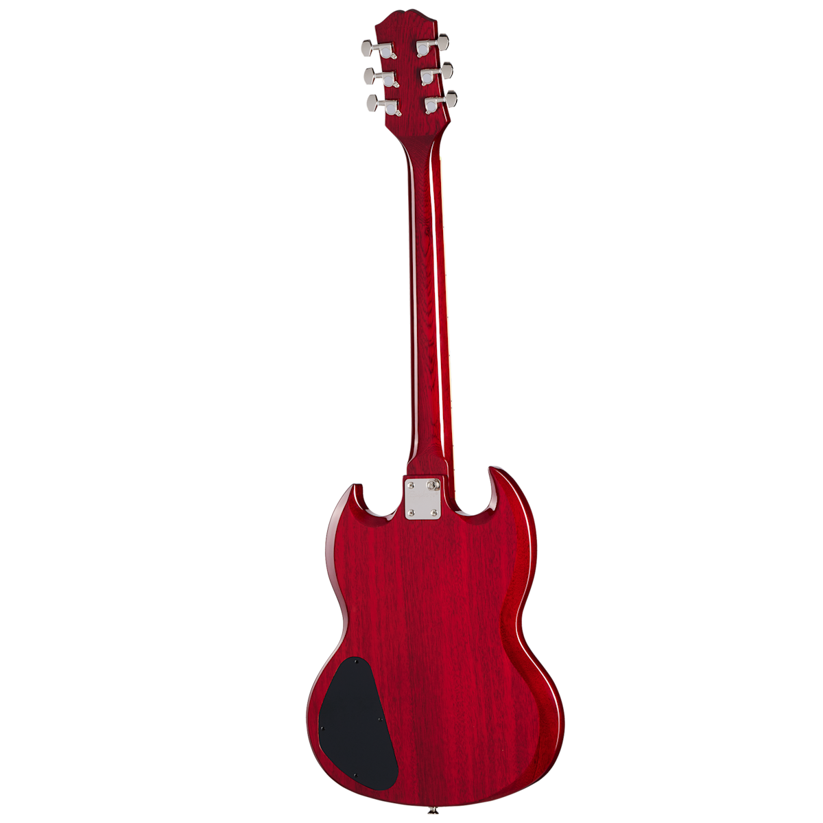 Epiphone SG Tribute Electric Guitar - Cherry