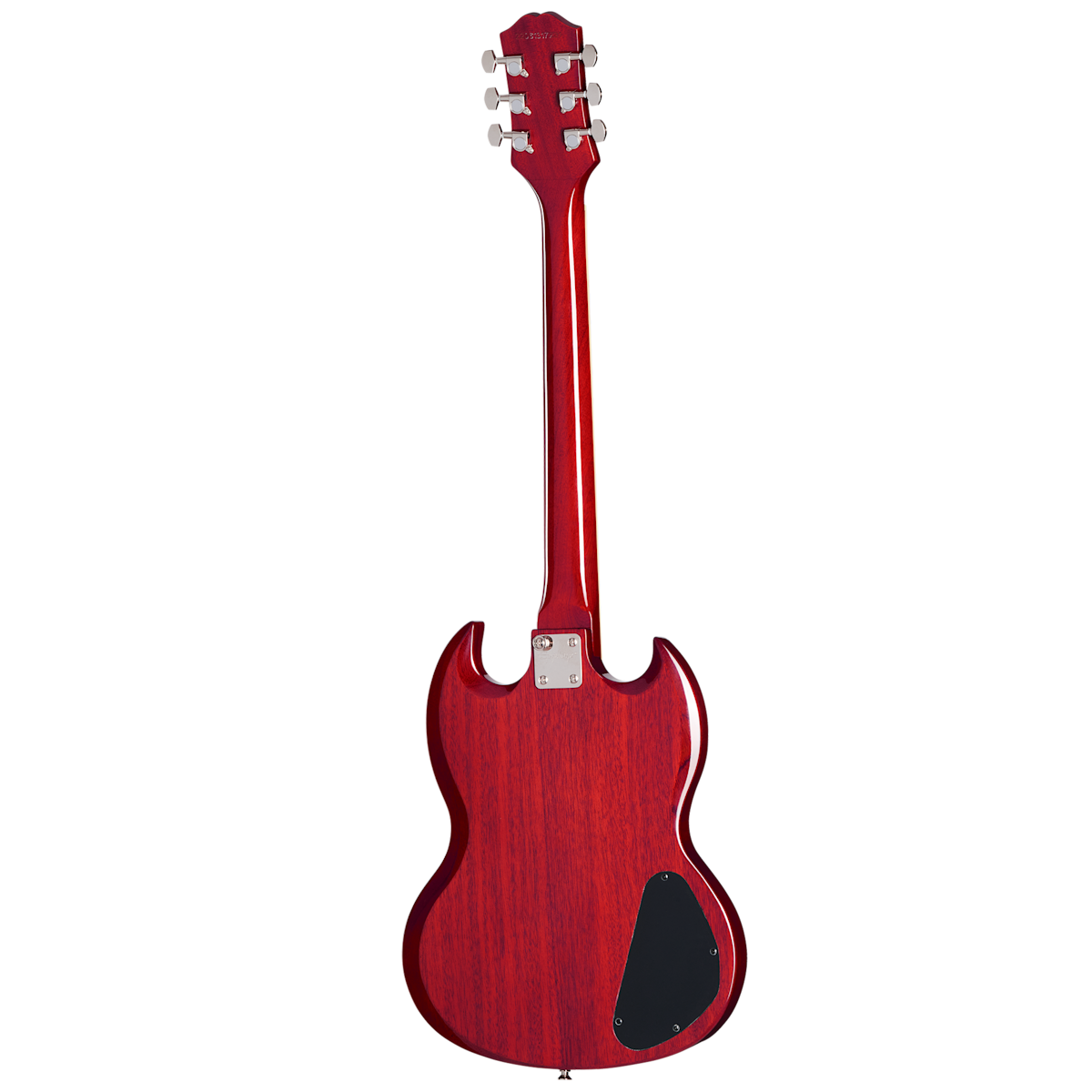 Epiphone SG Tribute Electric Guitar - Cherry (LH)
