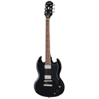 Epiphone SG Tribute Electric Guitar - Ebony