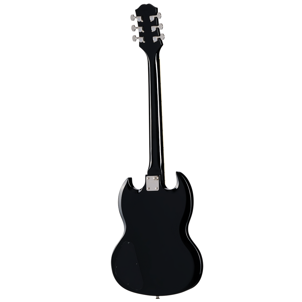 Epiphone SG Tribute Electric Guitar - Ebony