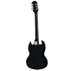 Epiphone SG Tribute Electric Guitar - Ebony