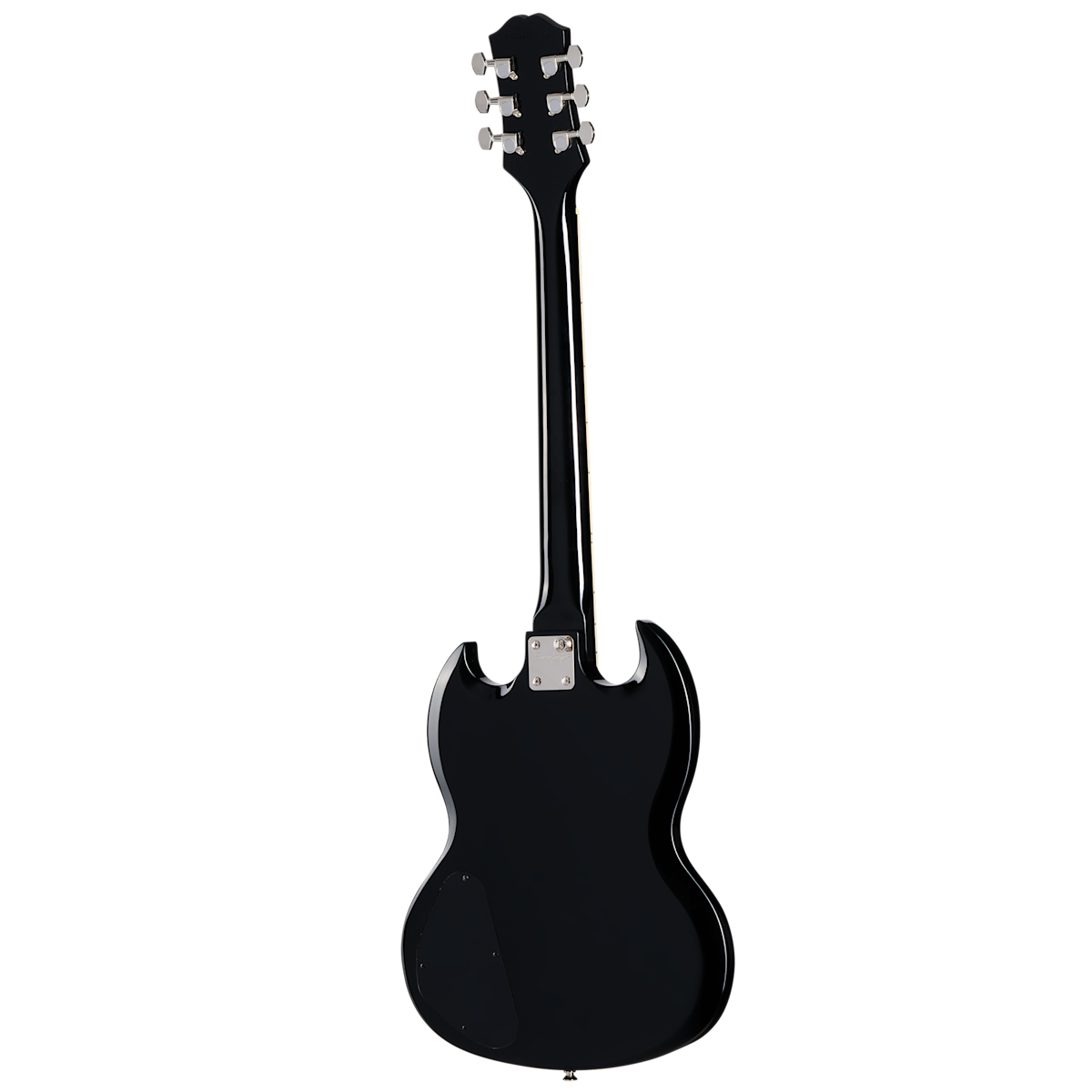 Epiphone SG Tribute Electric Guitar - Ebony