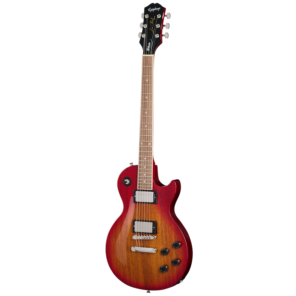 Epiphone Les Paul Tribute Electric Guitar - Heritage Cherry Sunburst
