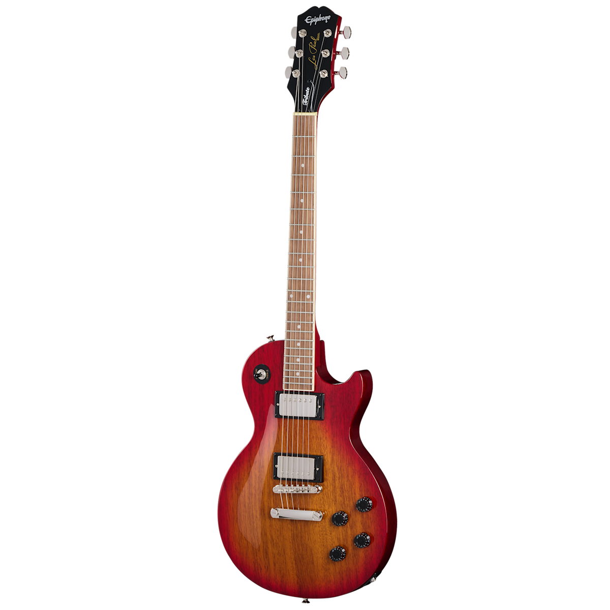 Epiphone Les Paul Tribute Electric Guitar - Heritage Cherry Sunburst