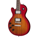 Epiphone Les Paul Tribute Electric Guitar - Hetg Cherry Sunburst (LH)