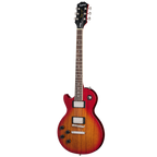 Epiphone Les Paul Tribute Electric Guitar - Hetg Cherry Sunburst (LH)