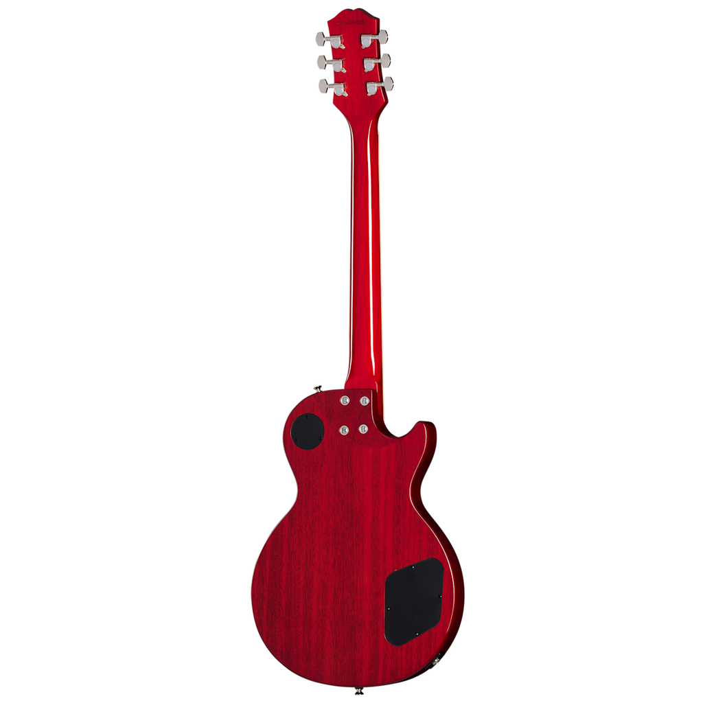 Epiphone Les Paul Tribute Electric Guitar - Hetg Cherry Sunburst (LH)