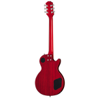 Epiphone Les Paul Tribute Electric Guitar - Hetg Cherry Sunburst (LH)
