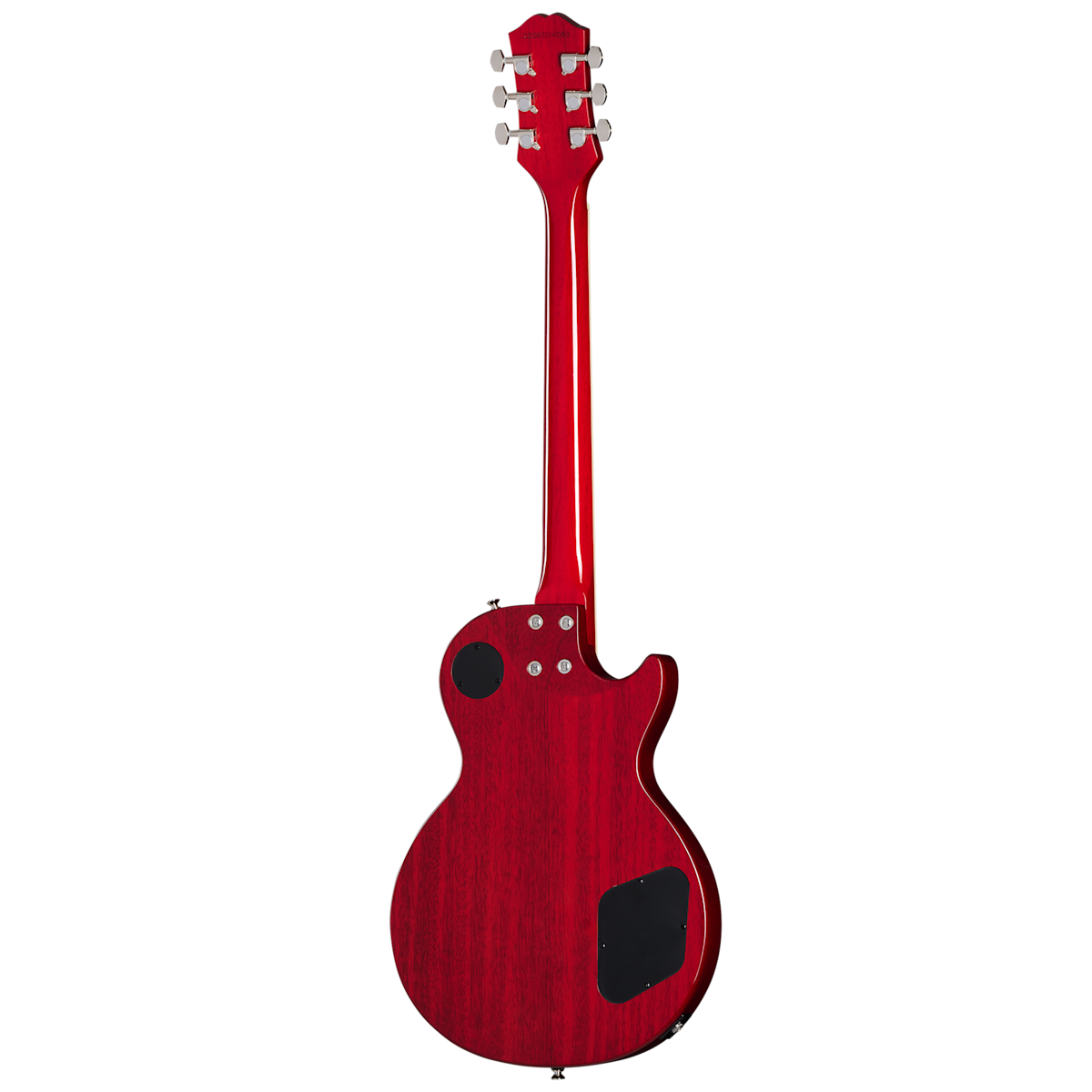 Epiphone Les Paul Tribute Electric Guitar - Hetg Cherry Sunburst (LH)