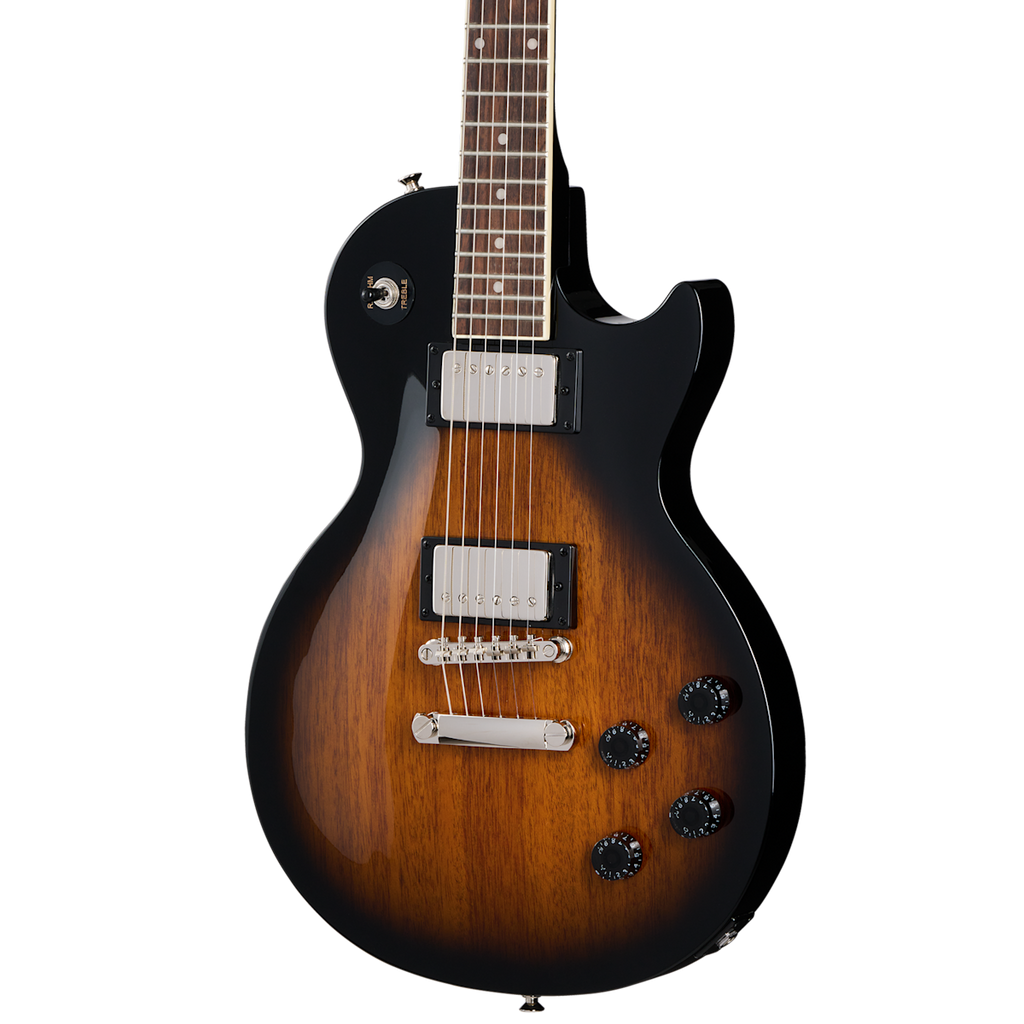 Epiphone Les Paul Tribute Electric Guitar - Vintage Sunburst