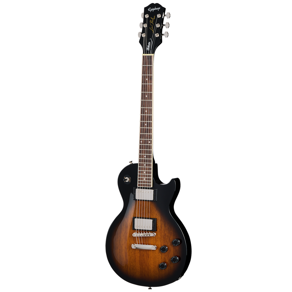 Epiphone Les Paul Tribute Electric Guitar - Vintage Sunburst
