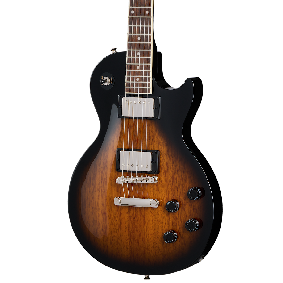 Epiphone Les Paul Tribute Electric Guitar - Vintage Sunburst