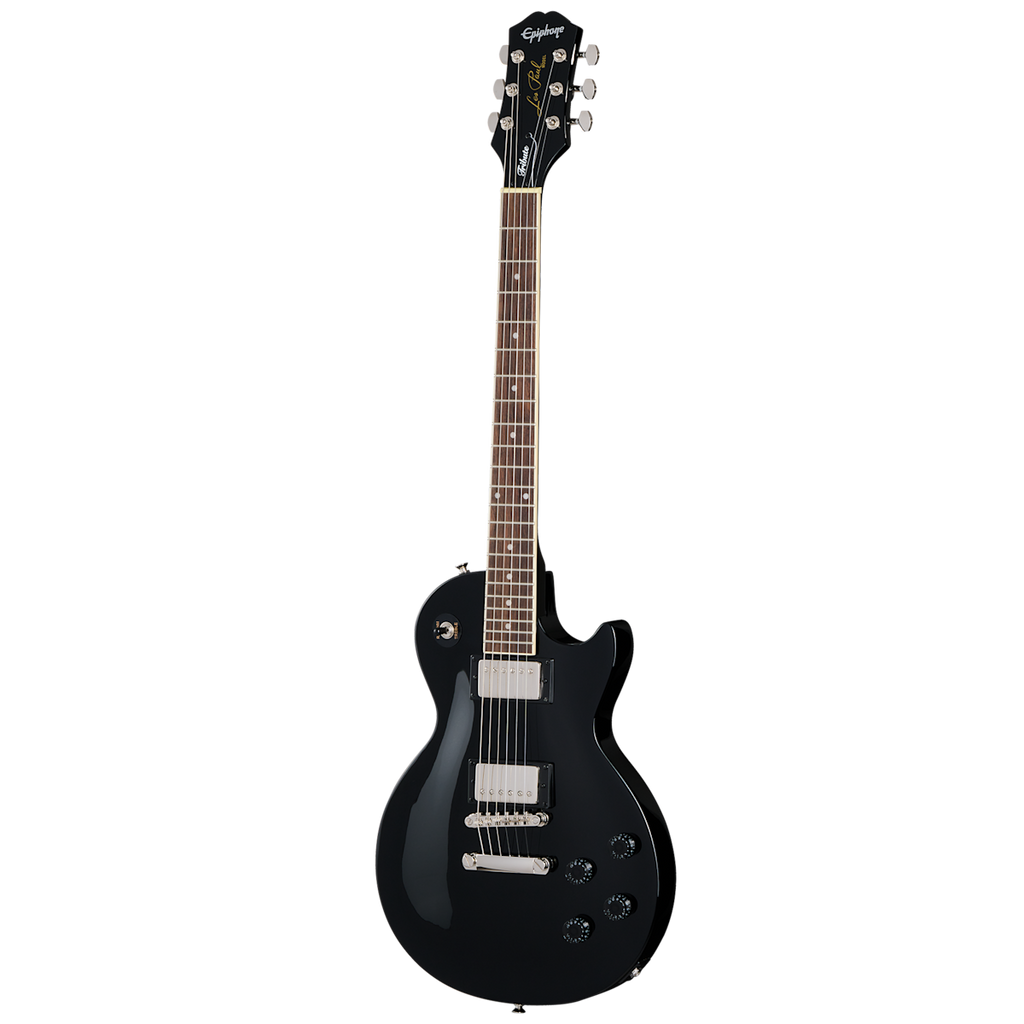 Epiphone Les Paul Tribute Electric Guitar - Ebony