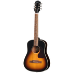 Epiphone J-45 Express Acoustic Guitar w/Gig Bag - Vintage Sunburst