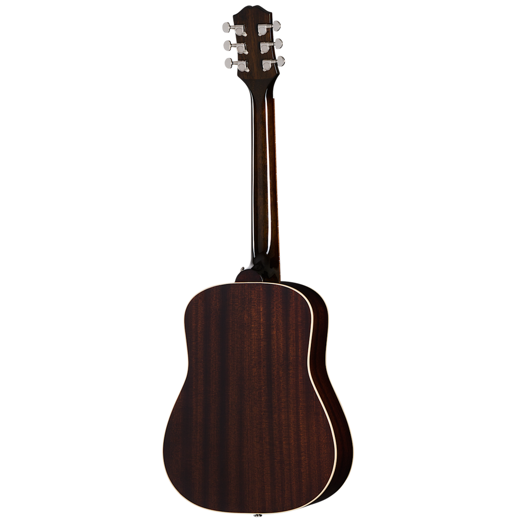 Epiphone J-45 Express Acoustic Guitar w/Gig Bag - Vintage Sunburst