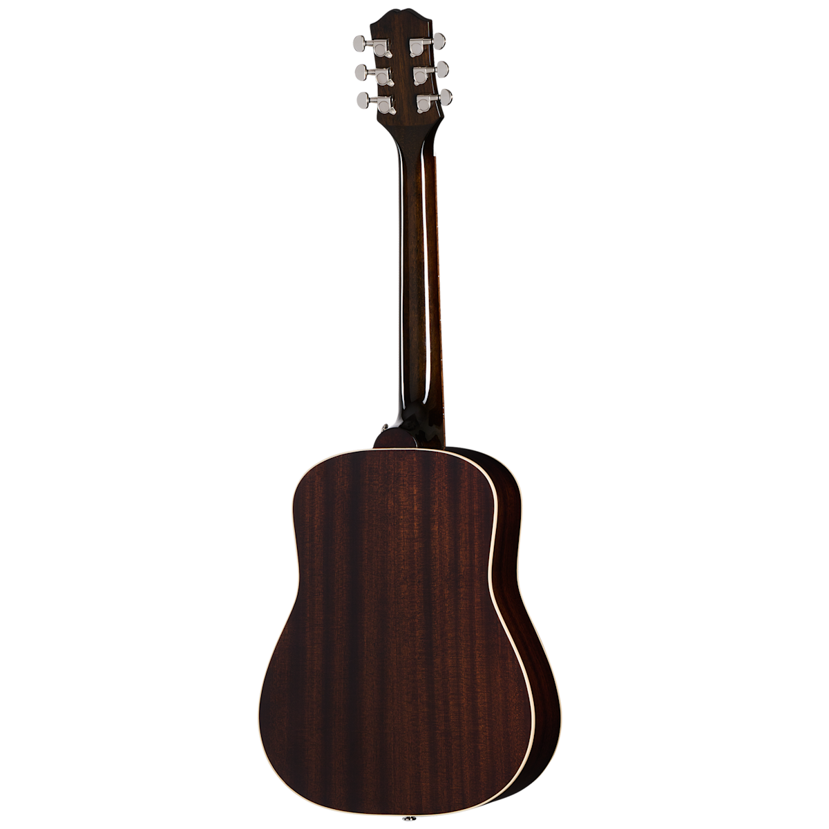 Epiphone J-45 Express Acoustic Guitar w/Gig Bag - Vintage Sunburst