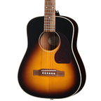 Epiphone J-45 Express Acoustic Guitar w/Gig Bag - Vintage Sunburst