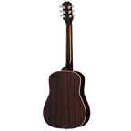 Epiphone J-45 Express Acoustic Guitar w/Gig Bag - Ebony