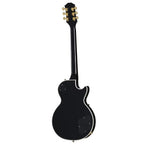 Epiphone Les Paul Custom Ebony (Left Hand) - Incl Premium Bag