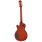 Epiphone Les Paul Std 50's Figured Washed Cherry Sunburst (LH) - Incl Bag
