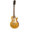 Epiphone Les Paul Std 60's Heather Poly - Incl Bag