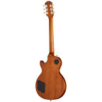 Epiphone Les Paul Std 60's Heather Poly - Incl Bag